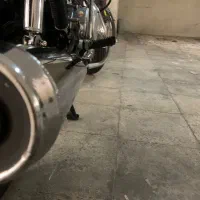 هندا ۲۰۰ کویر ۱۴۰۲|موتورسیکلت|تهران, ابوذر|دیوار