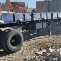 کفی سنگ کش 12متری