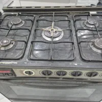 گاز فردار و بخاری|اجاق گاز و لوازم برقی پخت‌وپز|سبزوار, عظیمیان|دیوار