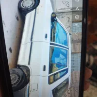 پراید مدل ۸۹|خودرو سواری و وانت|دزفول, |دیوار