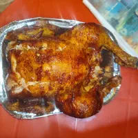 مرغ بریان سلطان در فرهنگیان