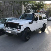 پاترول ۷۱