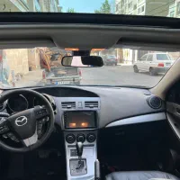 مزدا نیو مدل ۹۰ تیپ3|خودرو سواری و وانت|تهران, کاشانک|دیوار