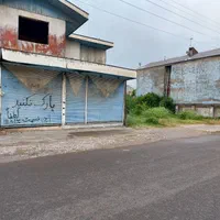 زمین ۴۰۳متری براصلی خیابان رمضانی تجاری مسکونی|فروش زمین و ملک کلنگی|بندر انزلی, متروپل|دیوار