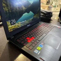 لپ تاپ گیمینگ. ایسوس