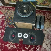 سیستم|سیستم صوتی خانگی|گرگان, |دیوار