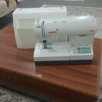 چرخ خیاطی نیولایف