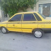 تاکسی 85