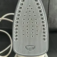 اتو بخاردستی تفال اصلی فرانسه  توضیحات رو بخونید