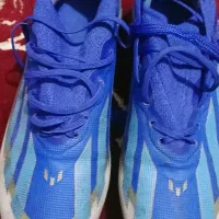 کفش استوک چمن سایز ۴۰