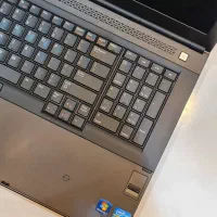 Dell M6700 / گرافیک 4 گیگ مجزا / گیمینگ i7 3940MX|رایانه همراه|شیراز, عفیف‌آباد|دیوار