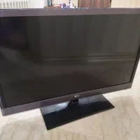 ال ای دی اصل کره ۳بعدی