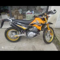 موتور ترل بهپر 250مدل 402