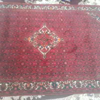 فرش ازندریان دست باف در حدنو