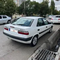 زانتیا مدل ۸۶