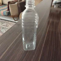 شیشه نیم لیتری