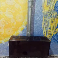 بخاری نیک کالابزرگ14هزار|بخاری، هیتر، شومینه|رشت, فلسطین|دیوار