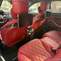 s500 2026|خودرو سواری و وانت|تهران, درختی|دیوار