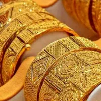 شمش طلا از میلی گلد و طلاین