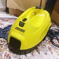 بخارشو مارک کارچر