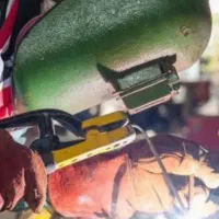 سیار جوشکاری لوله گاز