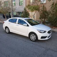 شاهین اتومات ۴۰۳ سانروف دار|خودرو سواری و وانت|کرج, شهرک بنفشه|دیوار