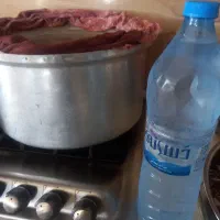 عرق بهار نارنج