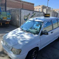 پرایدمدل۹۰سینه جدید|خودرو سواری و وانت|مراغه, |دیوار