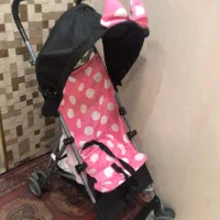 کالسکه مسافرتی