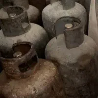 کپسول پرسی