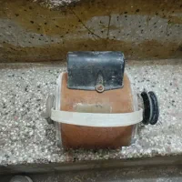 دوعددموتور کولر5500