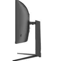 مانیتور34 اینچ منحنی ردراگون با گارانتی و با اقساط|قطعات و لوازم جانبی رایانه|کرج, شهرک فهمیده|دیوار