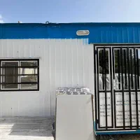 کانکس ۲/۵ در ۴ ارتفاع بلند