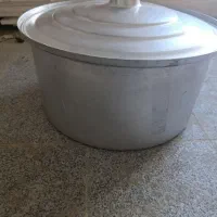 قابلمه سایز 100|ظروف پخت‌وپز|بروجرد, |دیوار
