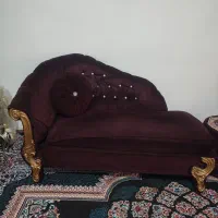 مبل ۹نفره همرا با سه تامیز