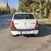 ال ۹۰ L90 مدل ۸۸ استثنایی|خودرو سواری و وانت|شاهین‌شهر, شهرک میلاد|دیوار