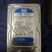 هارد 1ترابایت