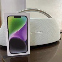 ایفون ۱۴ پلاس نات اکتیو ریجستر شده