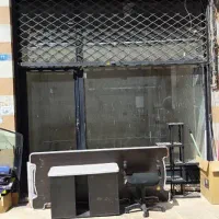 ۳۰ متر مغازه فاز صفر (داخل پاساژ صفویه)|اجارهٔ مغازه و غرفه|پرند, فاز ۰|دیوار