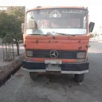 خاور ۶۰۸ مدل ۵۸