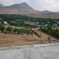 زمین ۴۰۰ متر ابتدای جاده چالوس،با پلاک ثبتی|فروش زمین و ملک کلنگی|کرج, بیلقان|دیوار