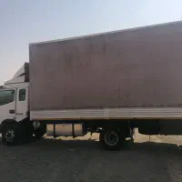 کاویان 109 مدل 94 بی رنگ|خودرو سنگین|مشهد, رباط طرق|دیوار