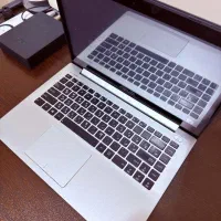 لپ تاپ رم 12 هارد SSD