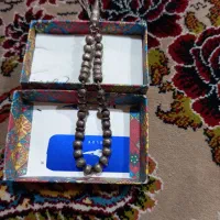 تسبیح نقره