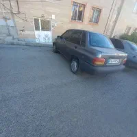 پراید ۱۳۱ مدل مدل ۸۴|خودرو سواری و وانت|دماوند, گیلاوند|دیوار