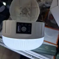 چراغ اظطراری چراغ شارژی ویداسی لامپ شارژی