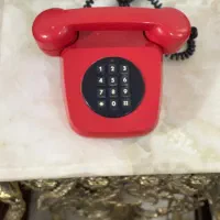 تلفن رومیزی