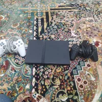 سلام یک عدد سونی 2