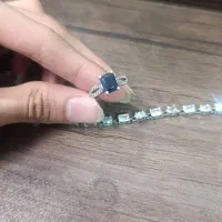 معاوضه دستبند و انگشتر نقره