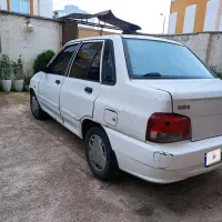 پراید132 مدل 93